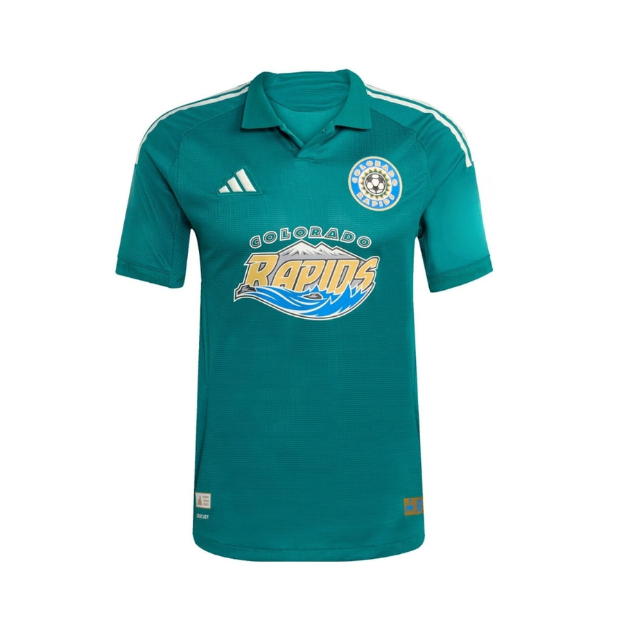 Colorado Rapids Third 25/26