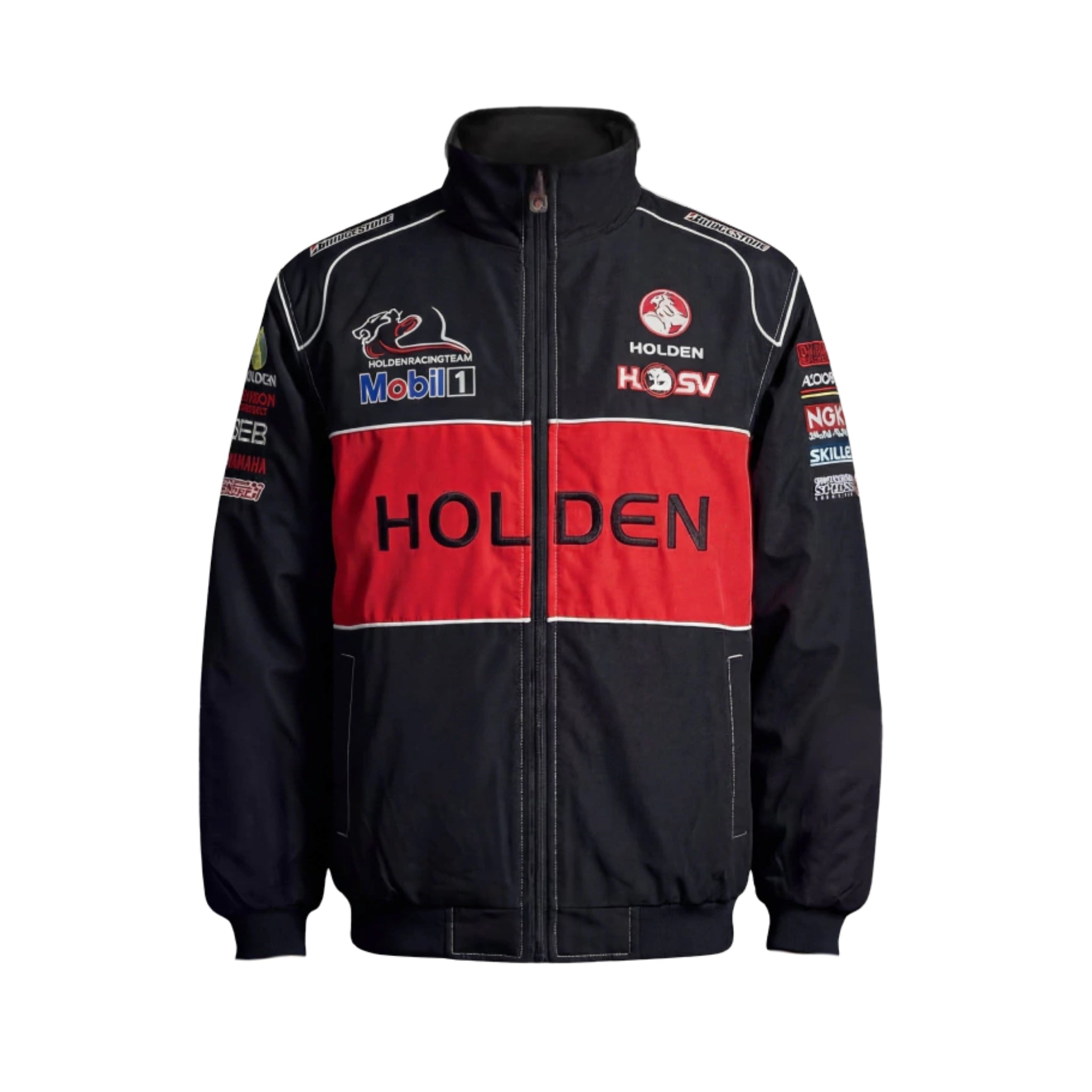Veste Retro Holden