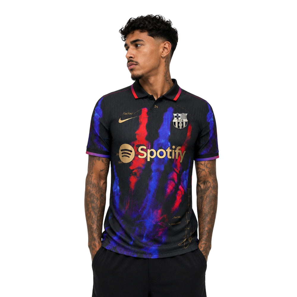 Barcelona Special Edition 25/26 - Player Version