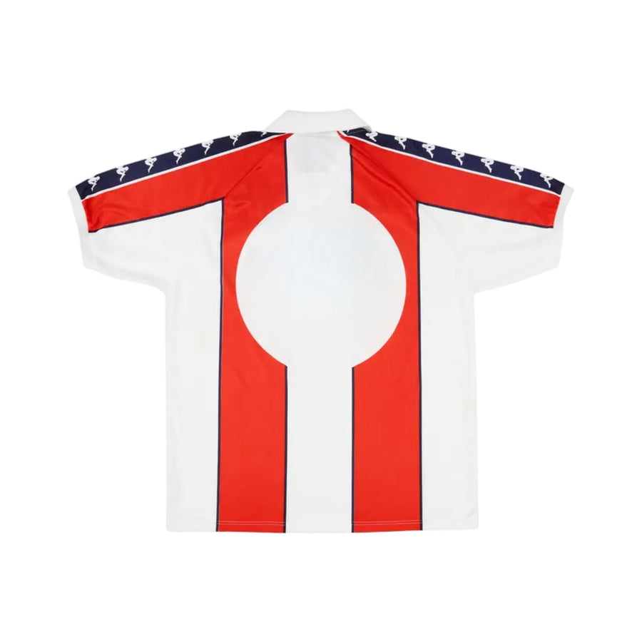 Red Star Belgrade Domicile 95/96