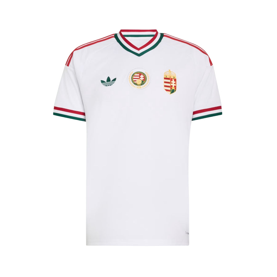 Hungary Away 26/27 - World Cup 2026