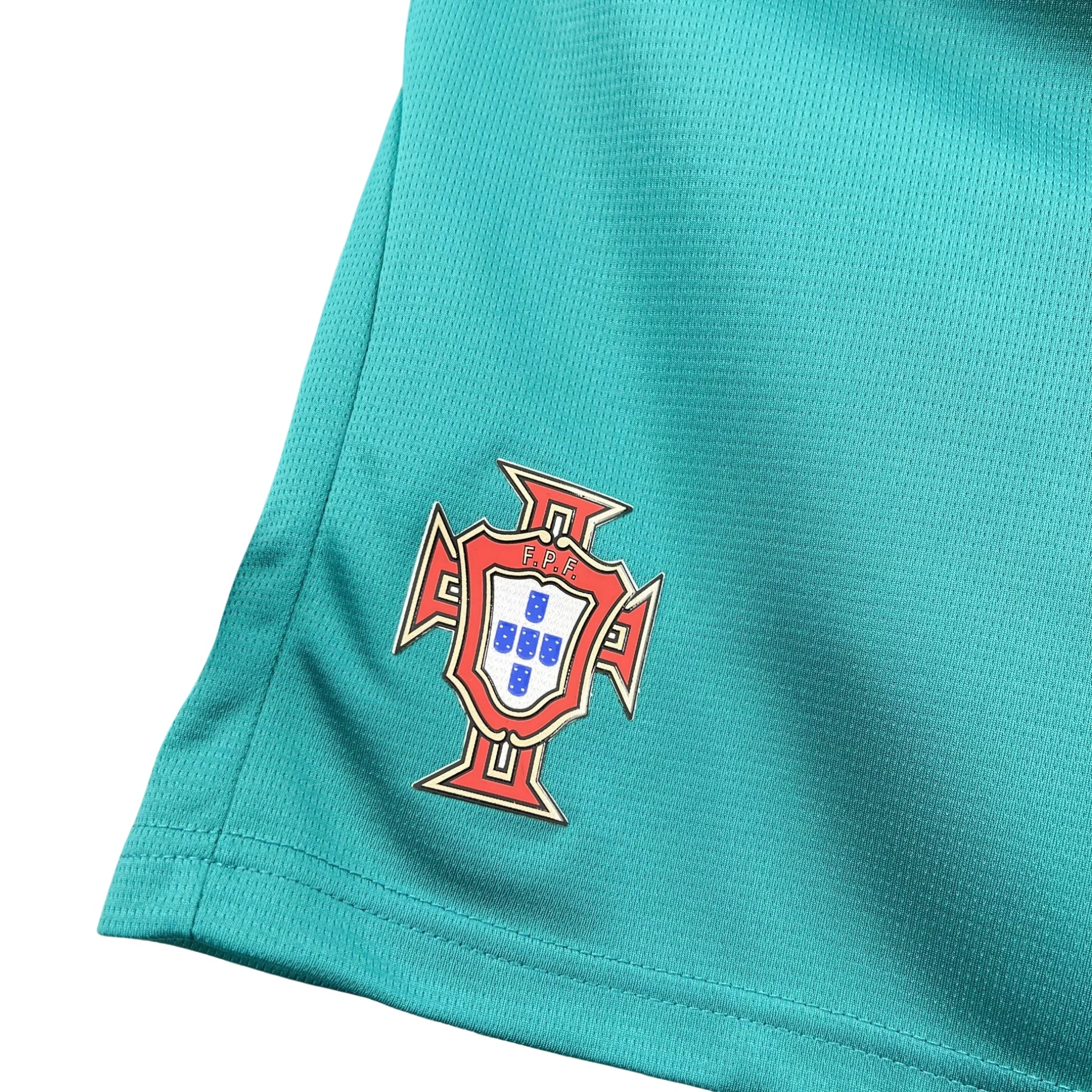 Short Portugal Domicile 26/27