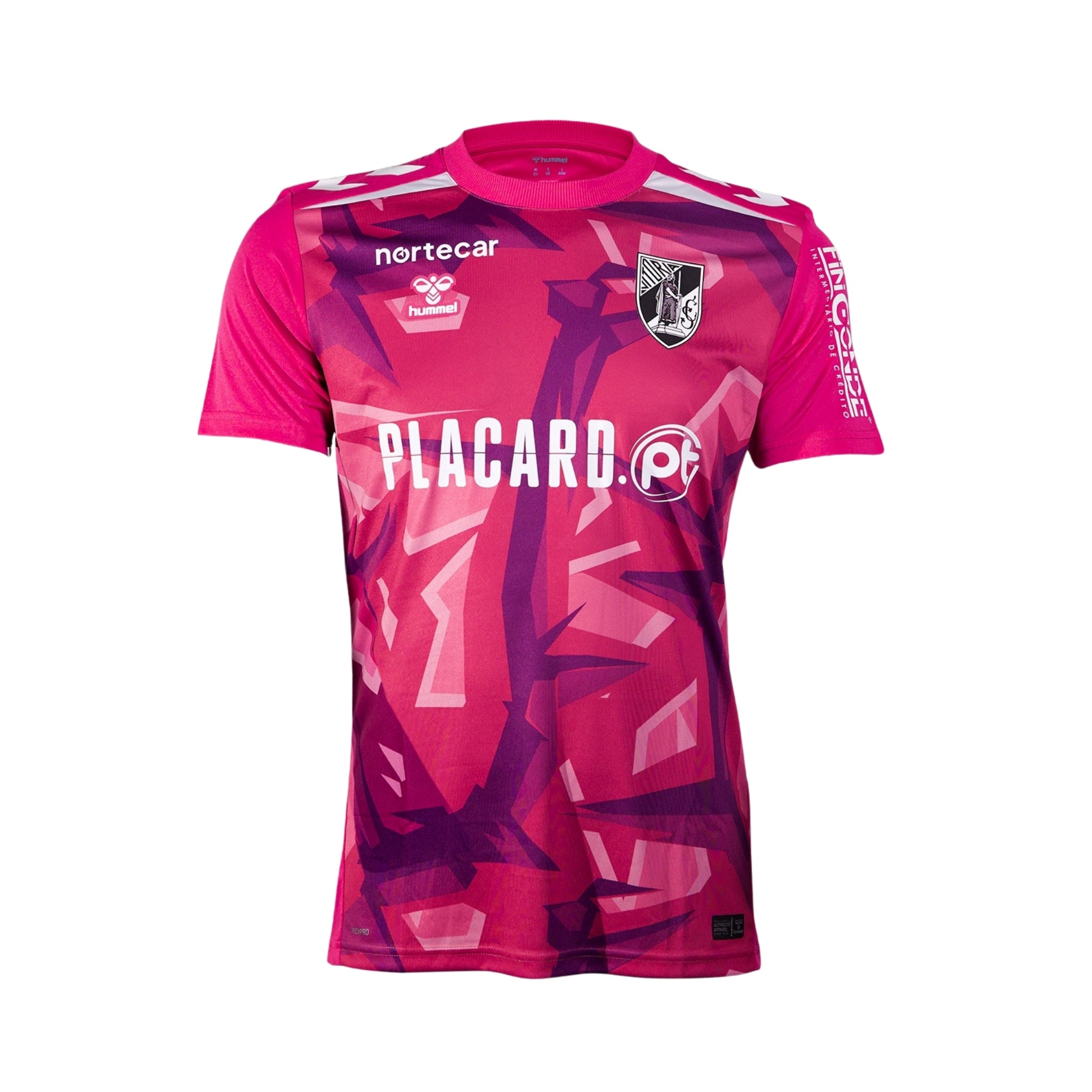 Vitória S.C. Gardiens de But 26/27
