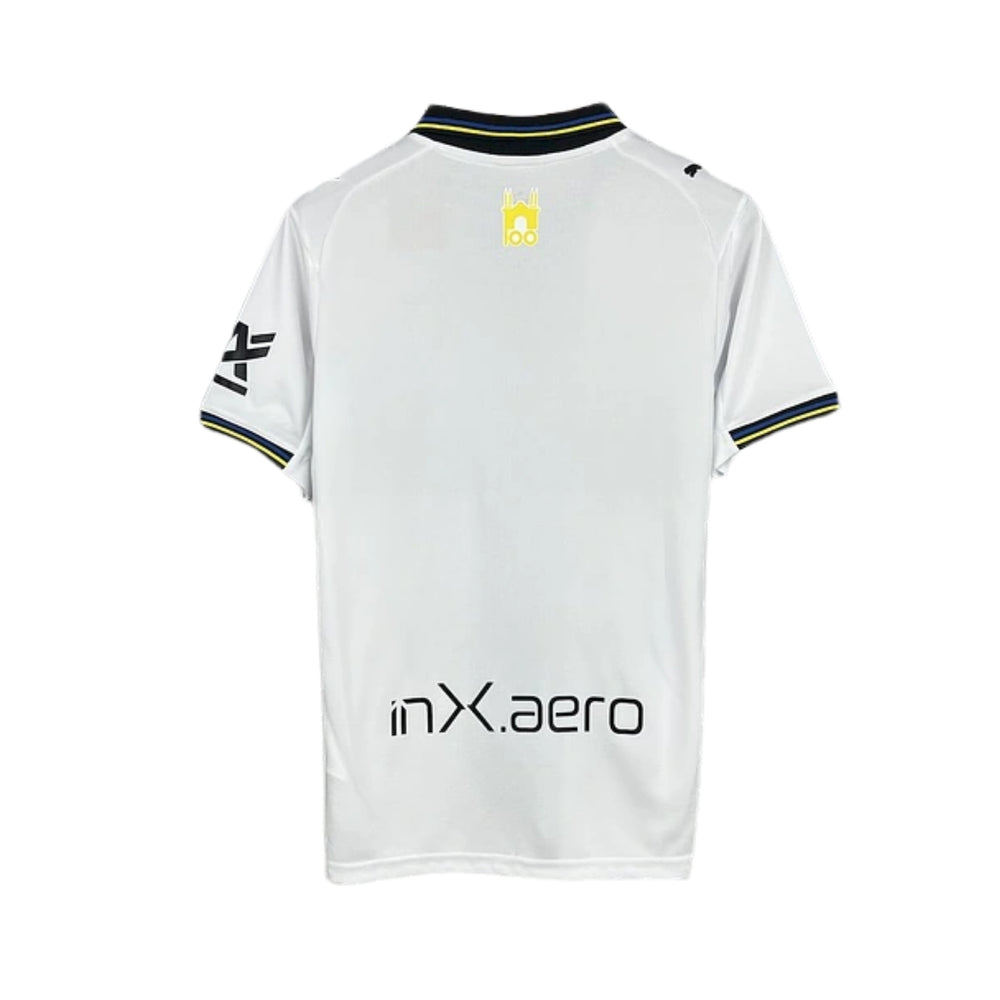 Parma Calcio Local 25/26