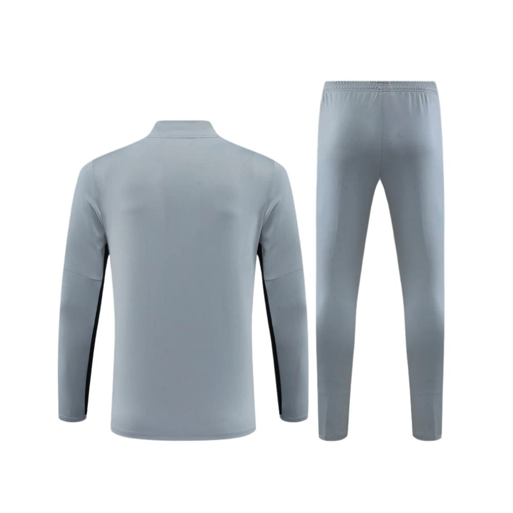 PSG - Survêtement - 1/2 Zip - Vue de dos