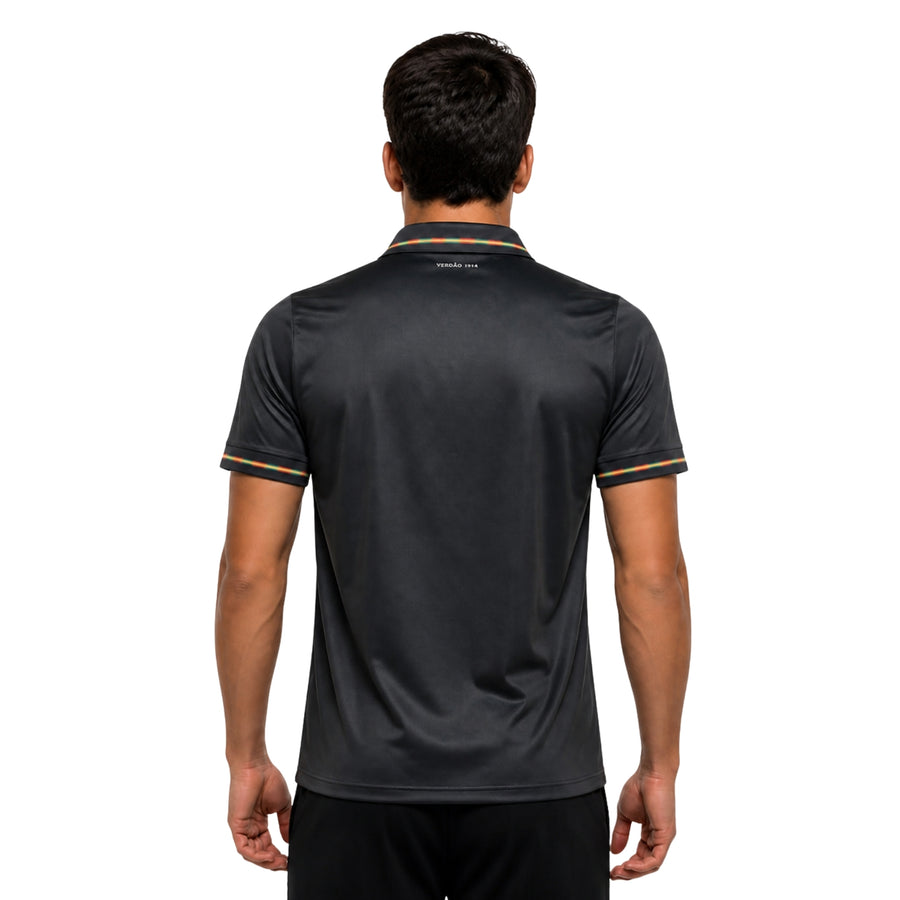 Portugal Special Edition Eusébio - 26/27 - 2026 World Cup - Player Version