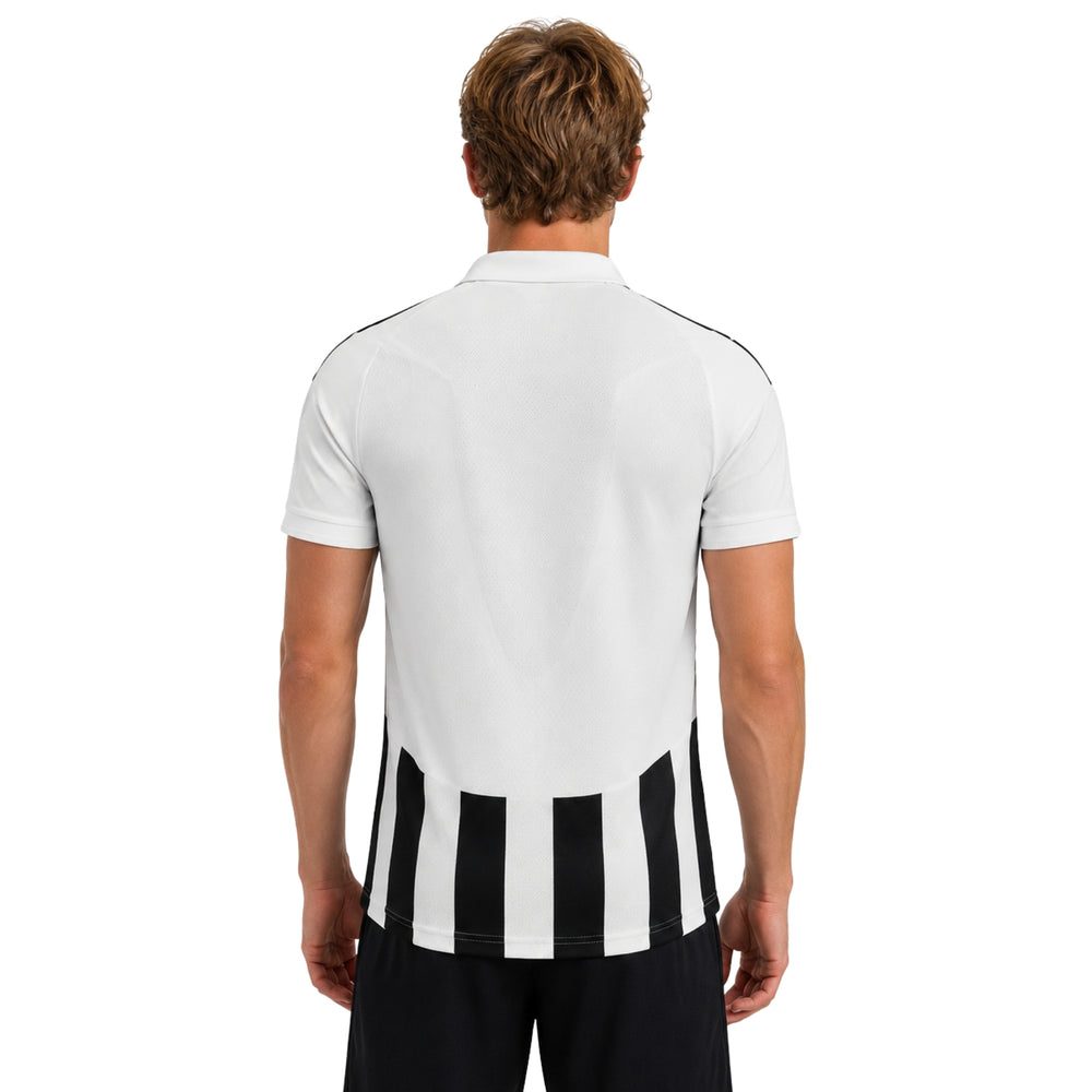 Juventus Domicile 26/27 - Version Joueur