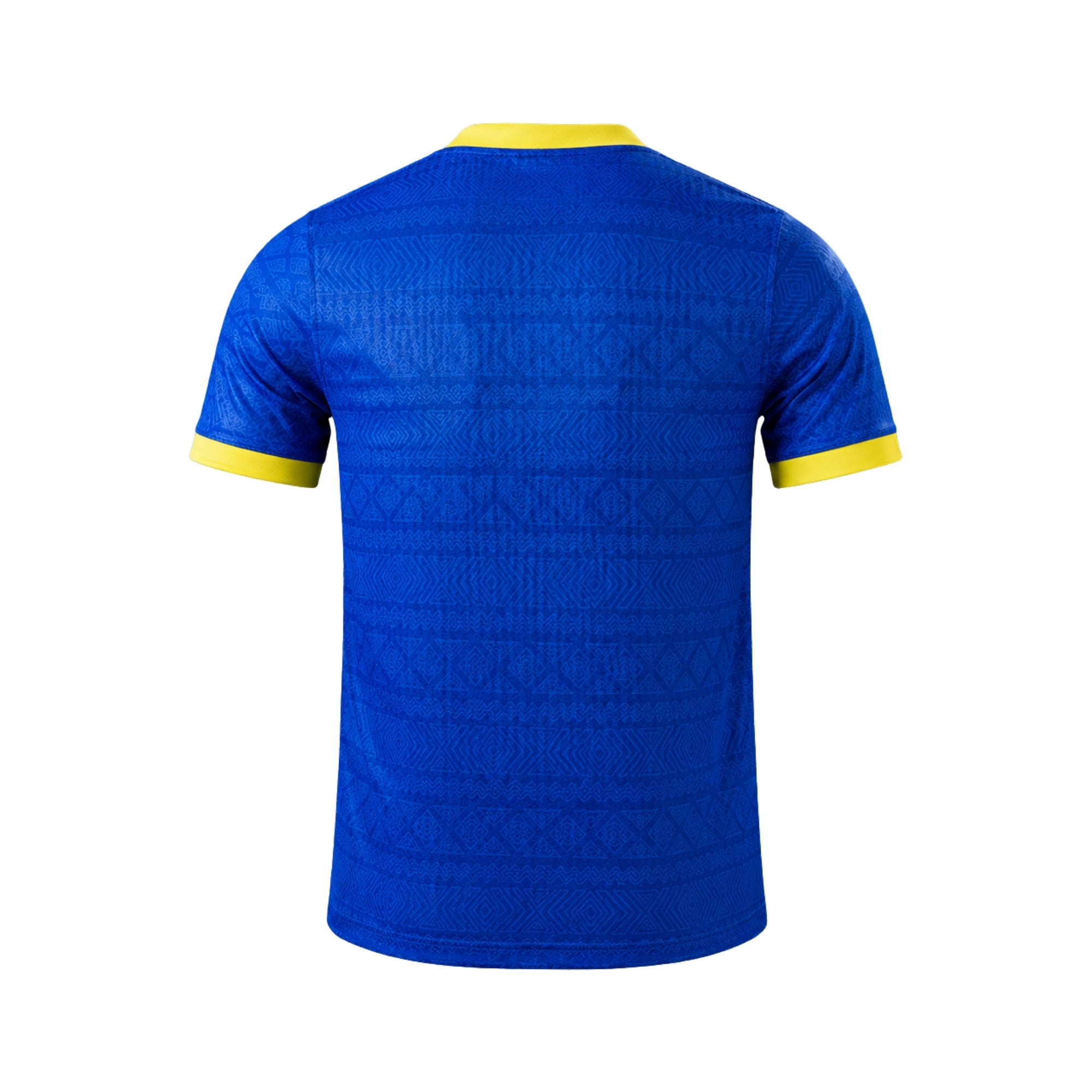 Brésil Édition Spéciale 26/27 - Coupe du Monde 2026 - Version Joueur