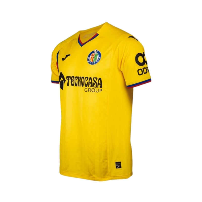 Getafe CF Third 25/26