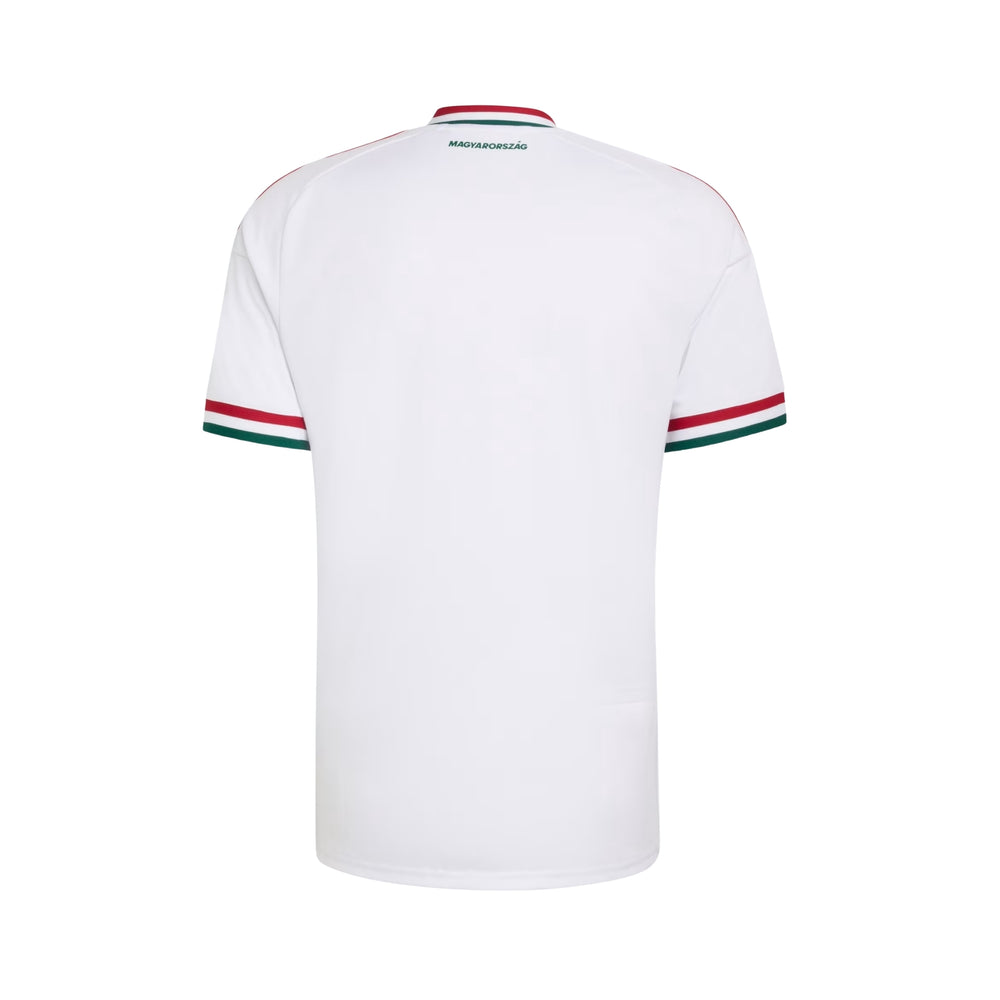 Hungary Away 26/27 - World Cup 2026