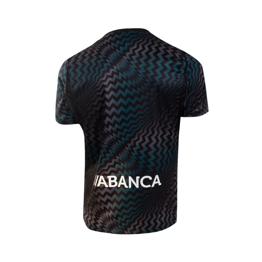 Deportivo de La Coruña Gardiens de But 26/27