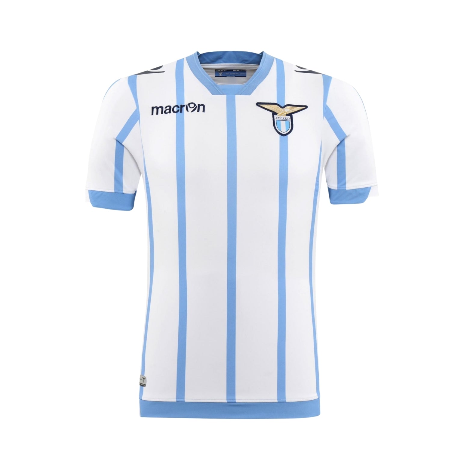 Lazio Extérieur 14/15 - Vue de face