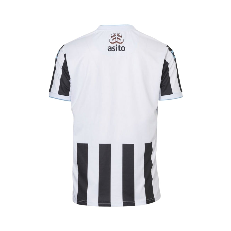 Heracles Almelo Domicile 25/26 - Vue de dos