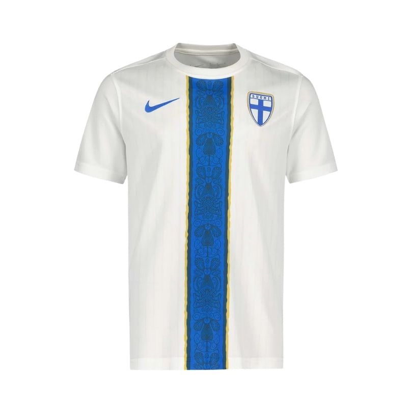 Finland Home 25/26 - Women's Euro 2025