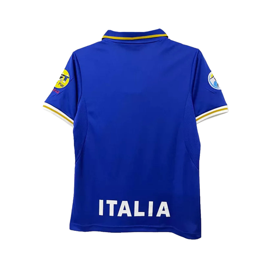 Italie Domicile 96/97
