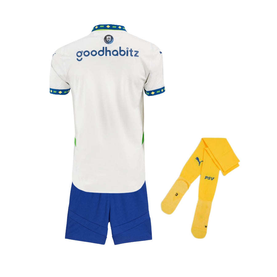 Kit - PSV Eindhoven Third 24/25