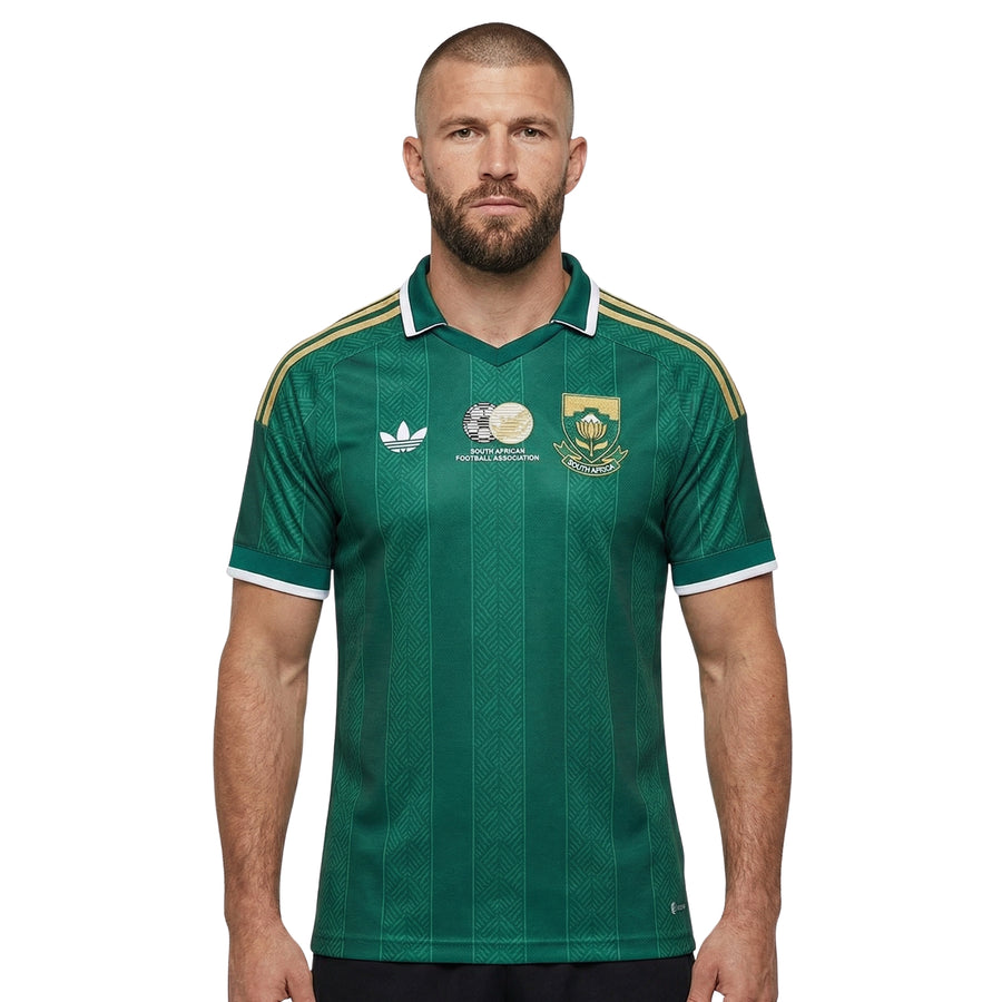 Afrique du Sud Extérieur 26/27 - Coupe du Monde 2026