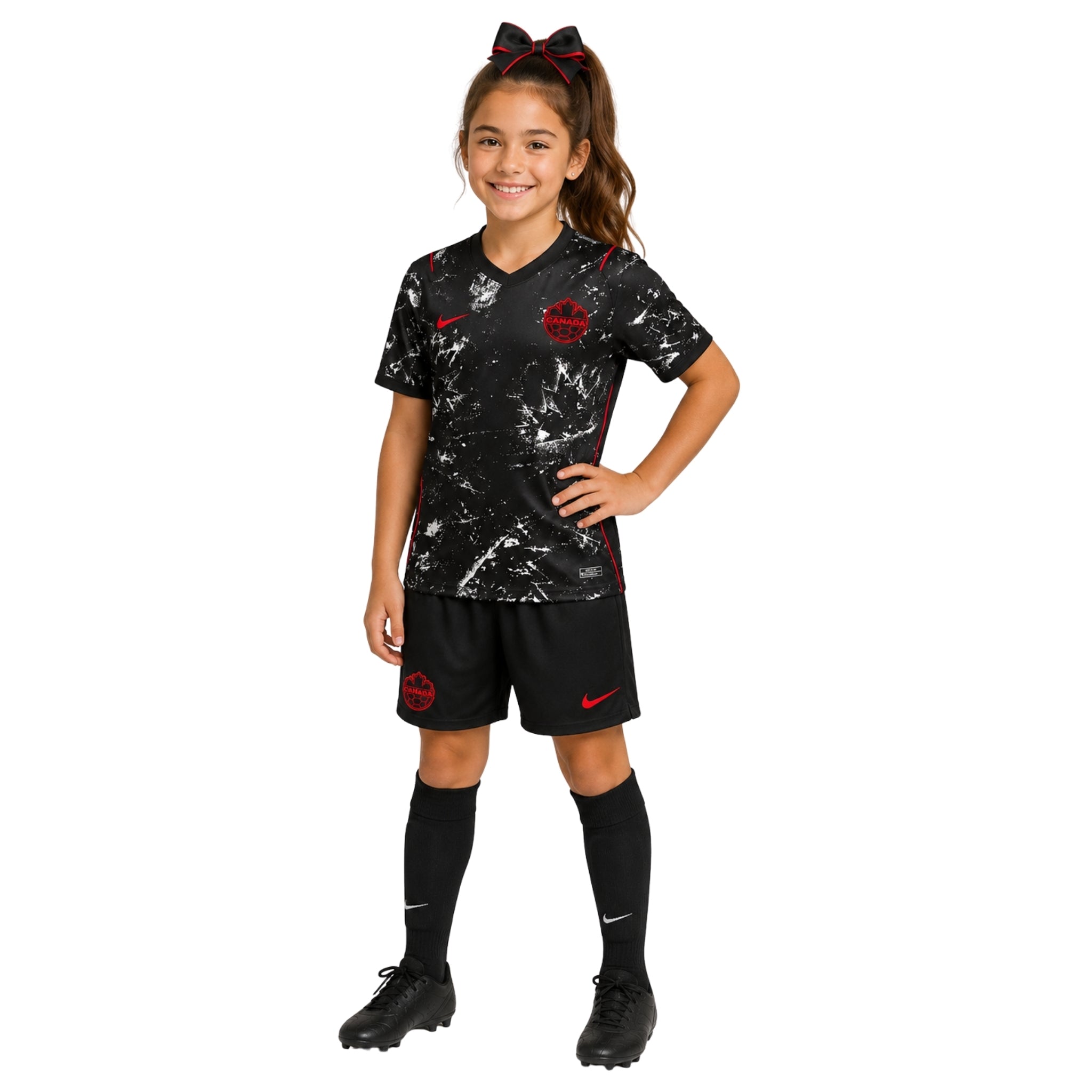 Canada - 26/27 Away Kit - 2026 World Cup