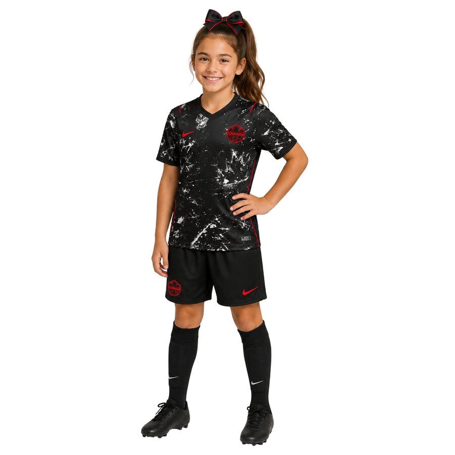Canada - 26/27 Away Kit - 2026 World Cup