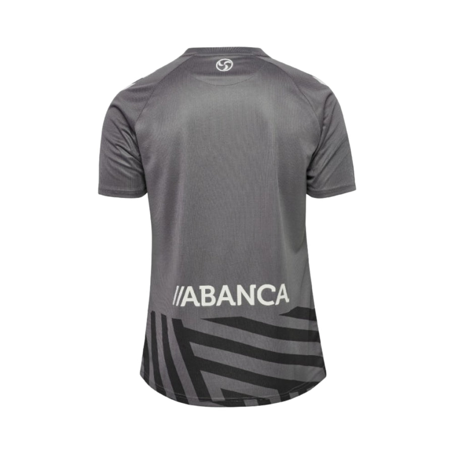 Celta de Vigo Goalkeepers 25/26
