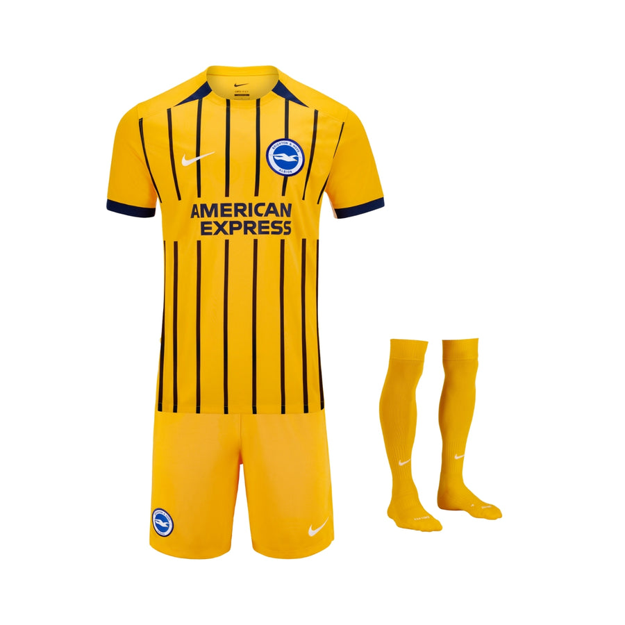 Kit - Brighton Third 25/26