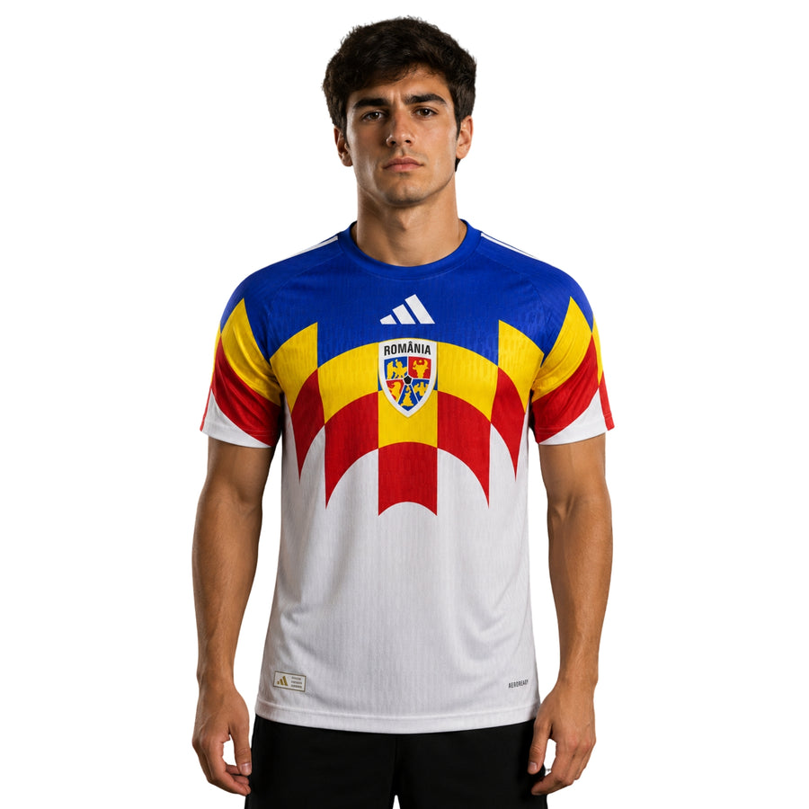 Romania Special Edition 26/27 - 2026 World Cup - Player Version