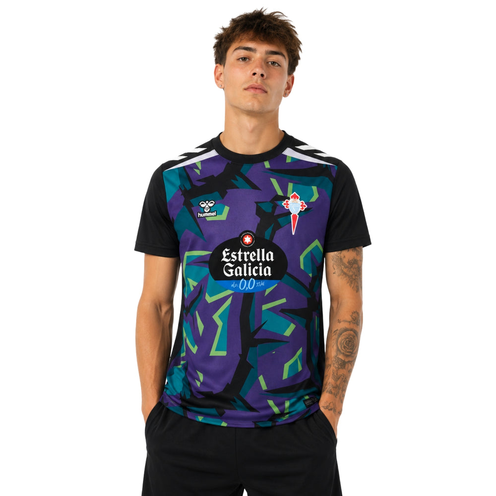 Celta de Vigo Gardiens de But 26/27