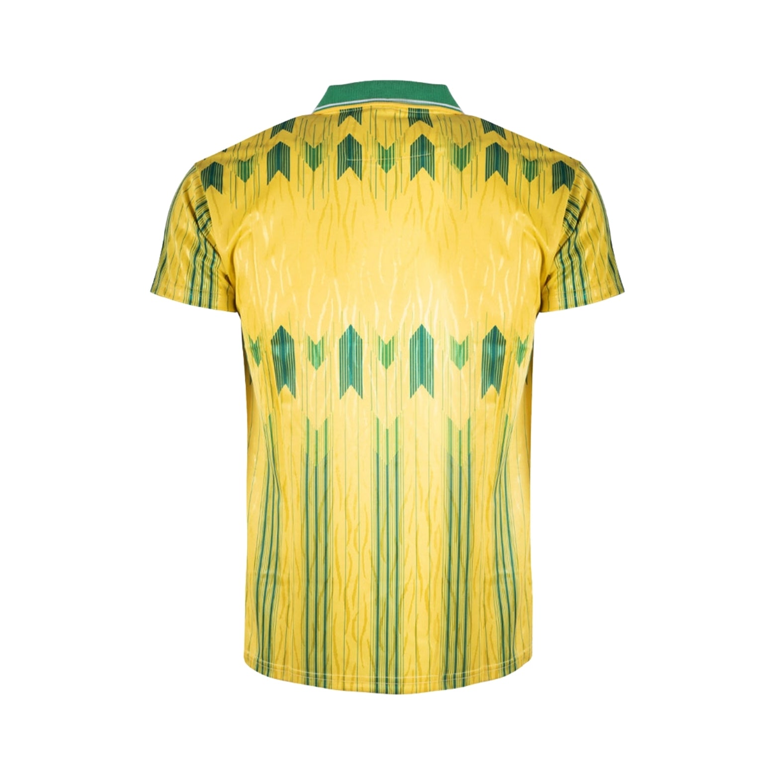 Celtic Extérieur 89/90 - Vue de dos