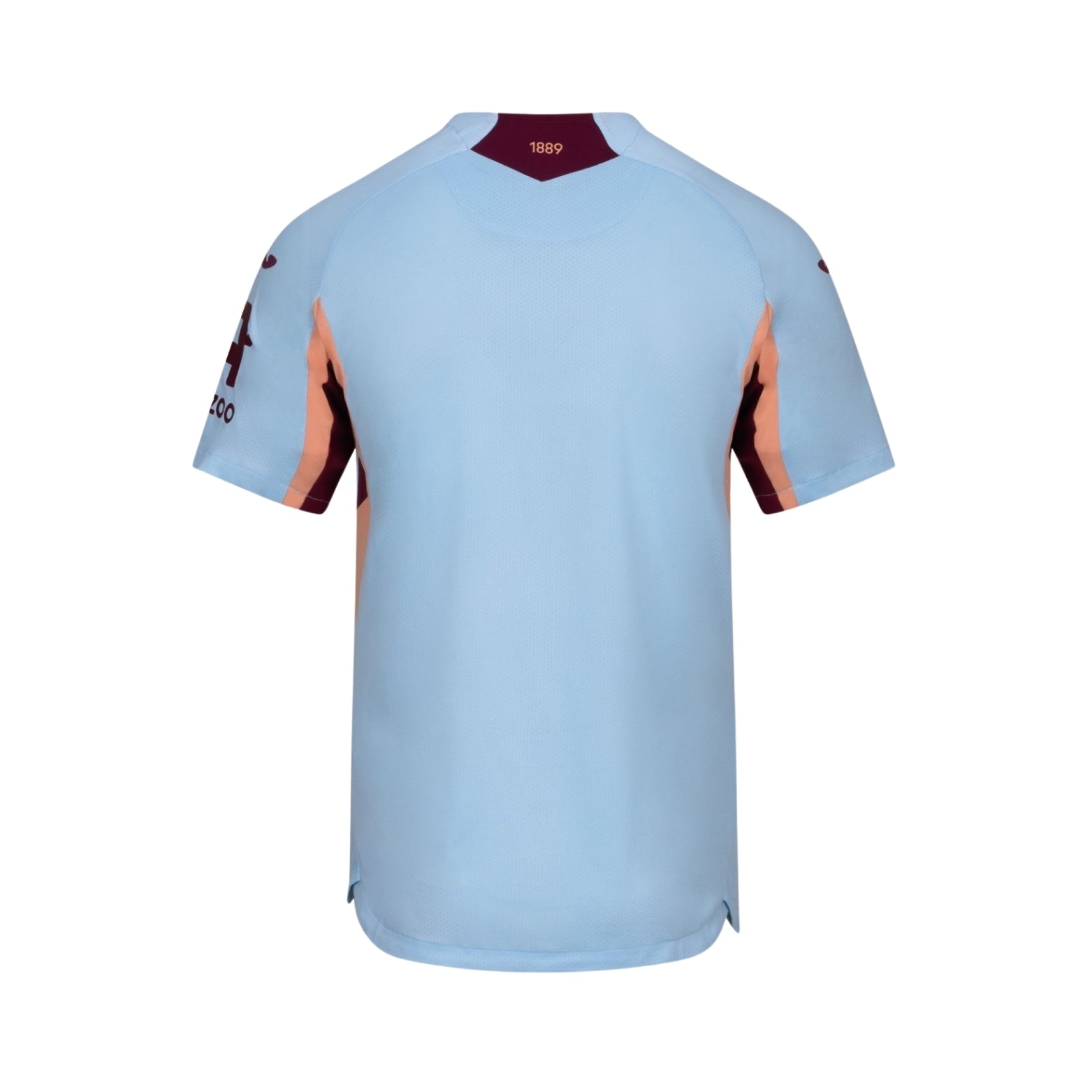 Brentford Troisième 25/26 - Vue de dos