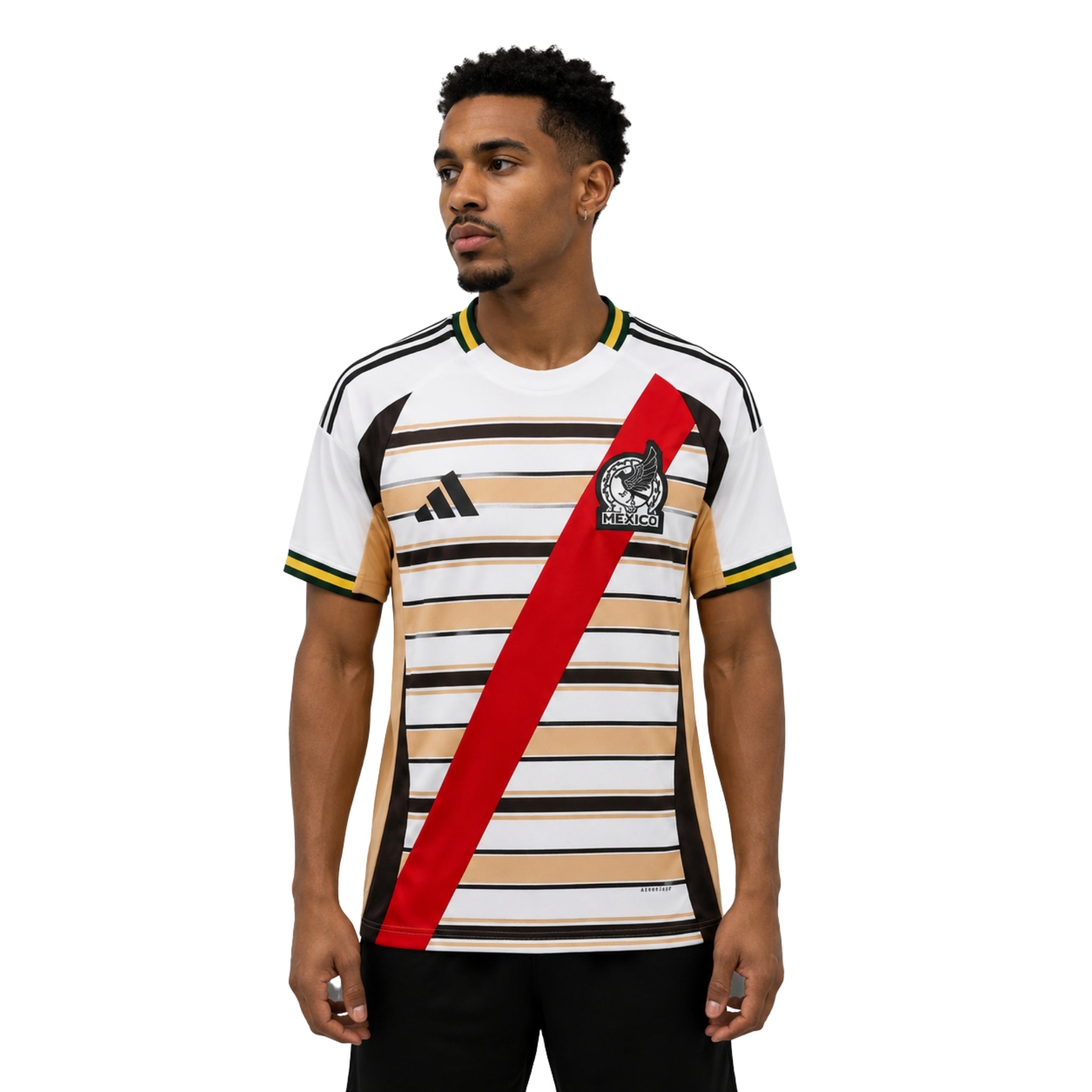 Mexique Édition Spéciale 26/27 - Coupe du Monde 2026
