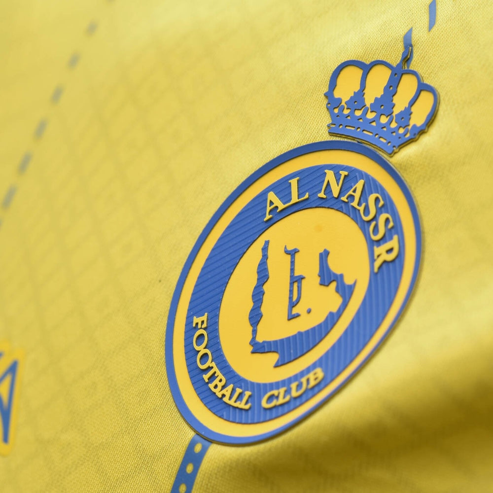 Al-Nassr Home 23/24