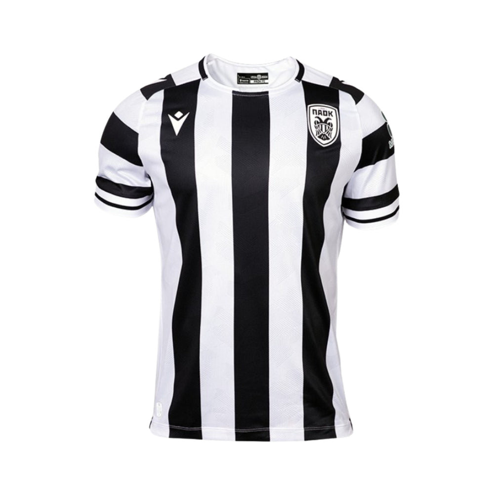 PAOK Local 25/26