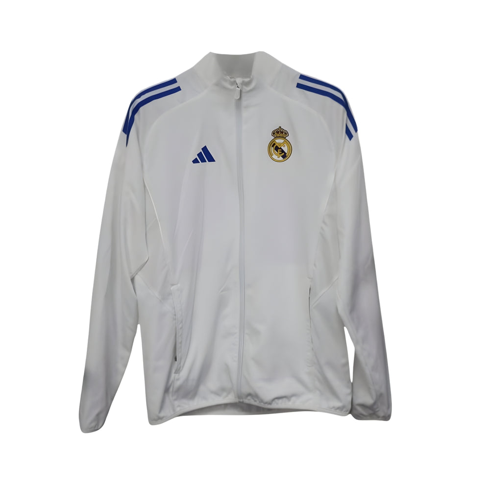 Cortavientos - Real Madrid 25/26