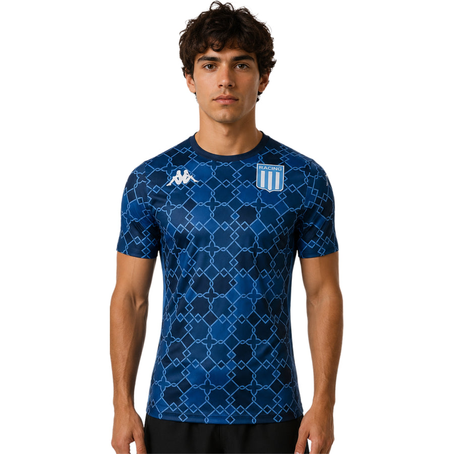 Racing Club Pre-Match 25/26