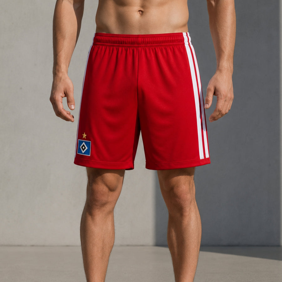Short Hambourg SV Domicile 26/27