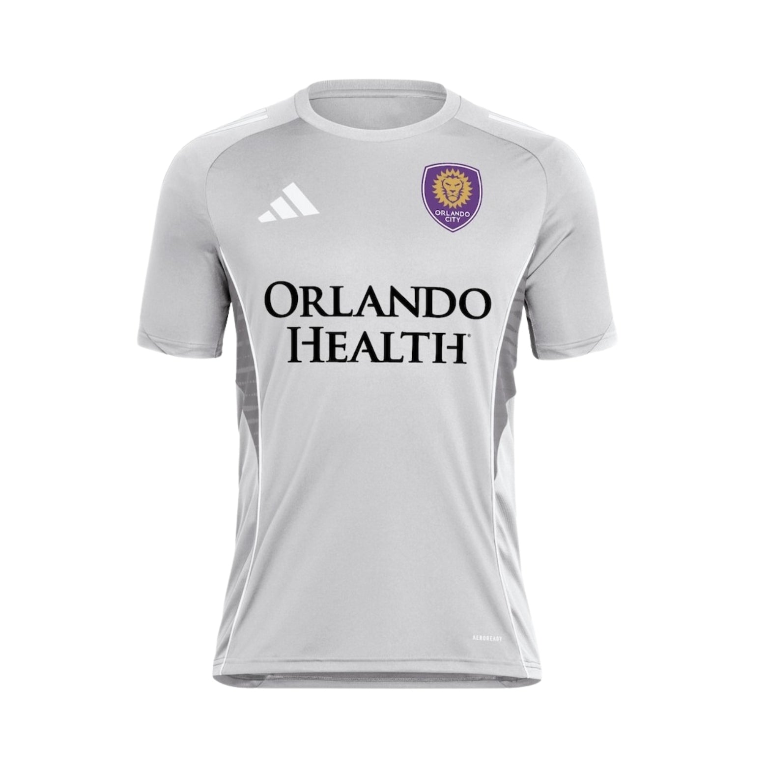 Orlando Entraînement 25/26 - Vue de face