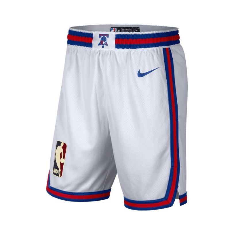 Camiseta Philadelphia 76ers Edición Clásica 24/25