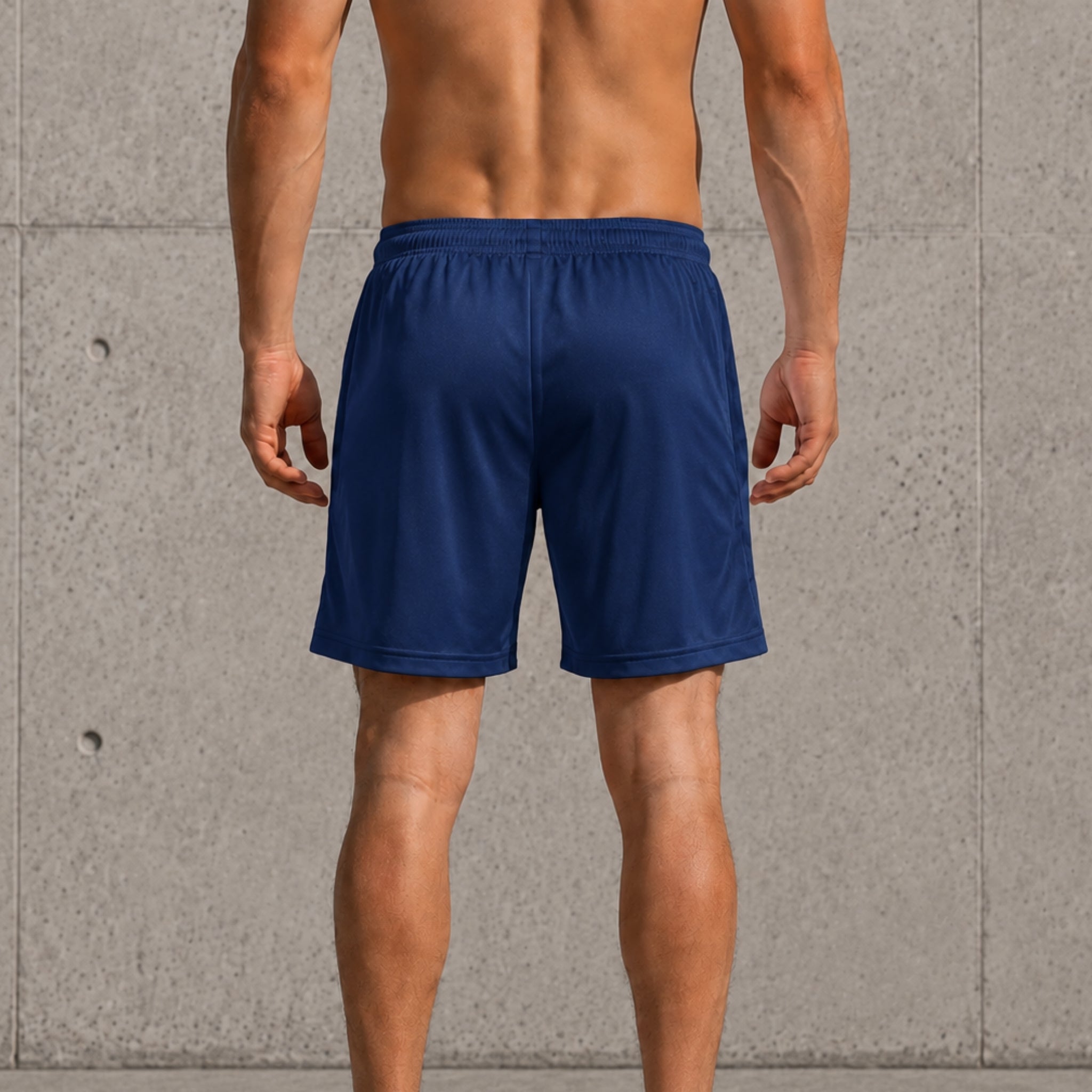 Short Lazio Extérieur 26/27