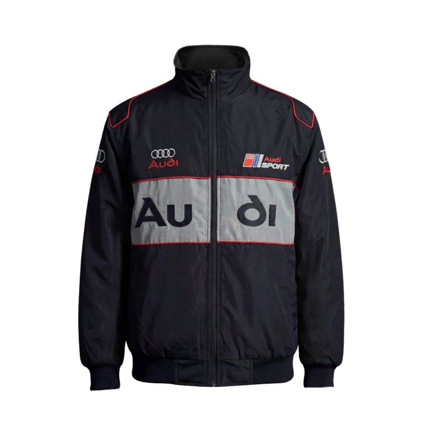 Retro Audi F1 Jacket