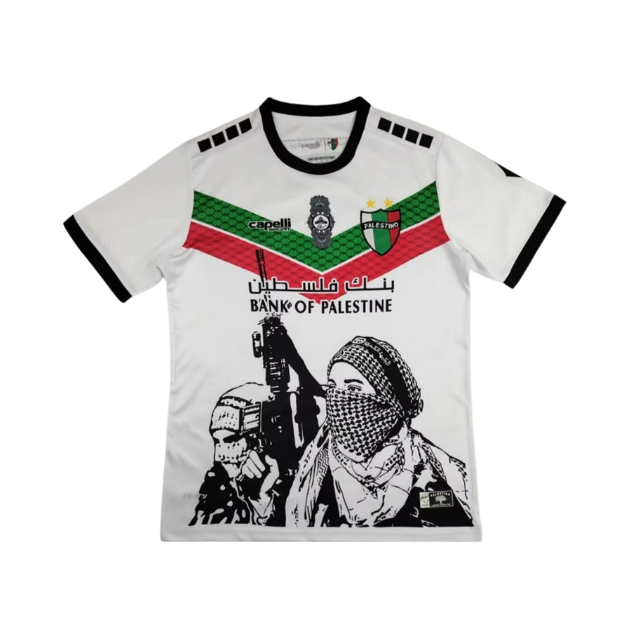 CD Palestino Édition Speciale 24/25