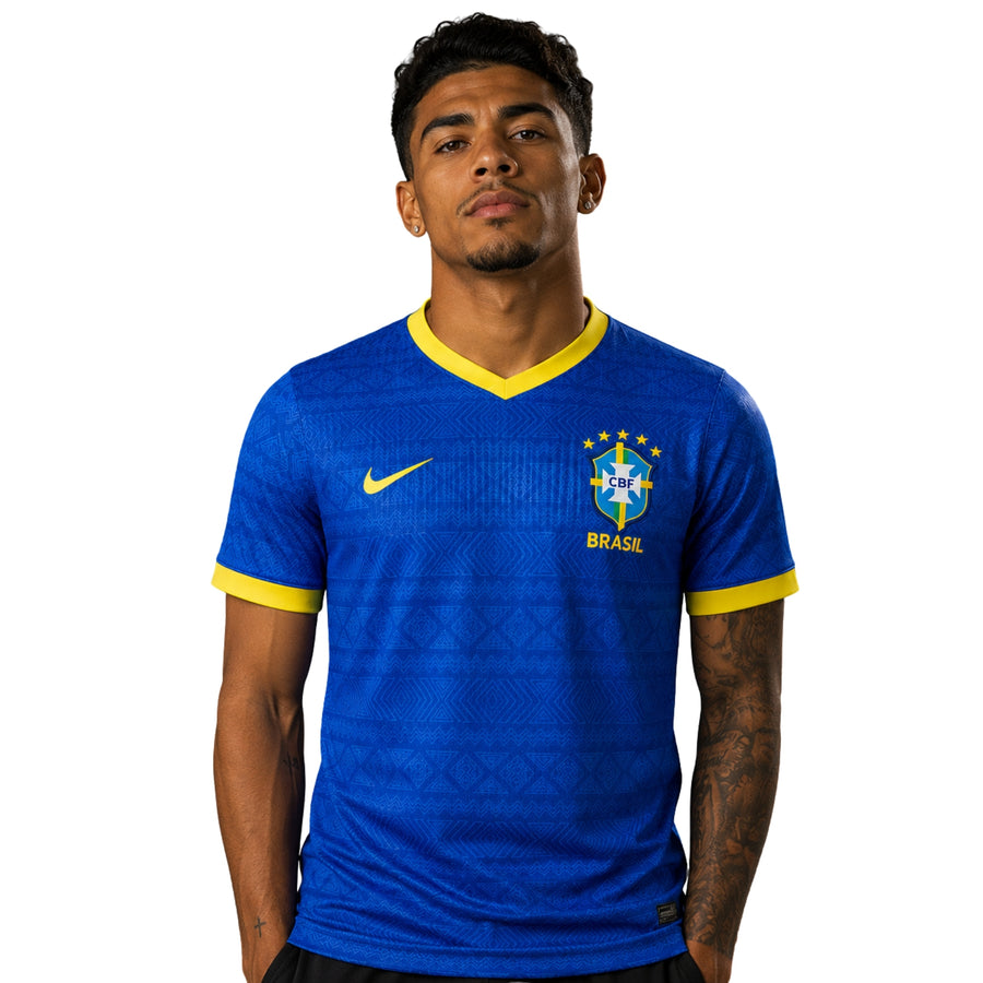 Brazil Special Edition 26/27 - 2026 World Cup - Player Version
