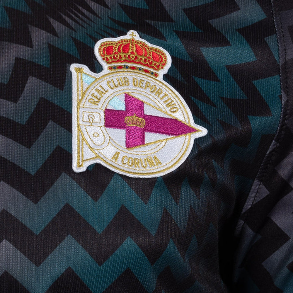 Deportivo de La Coruña Gardiens de But 26/27