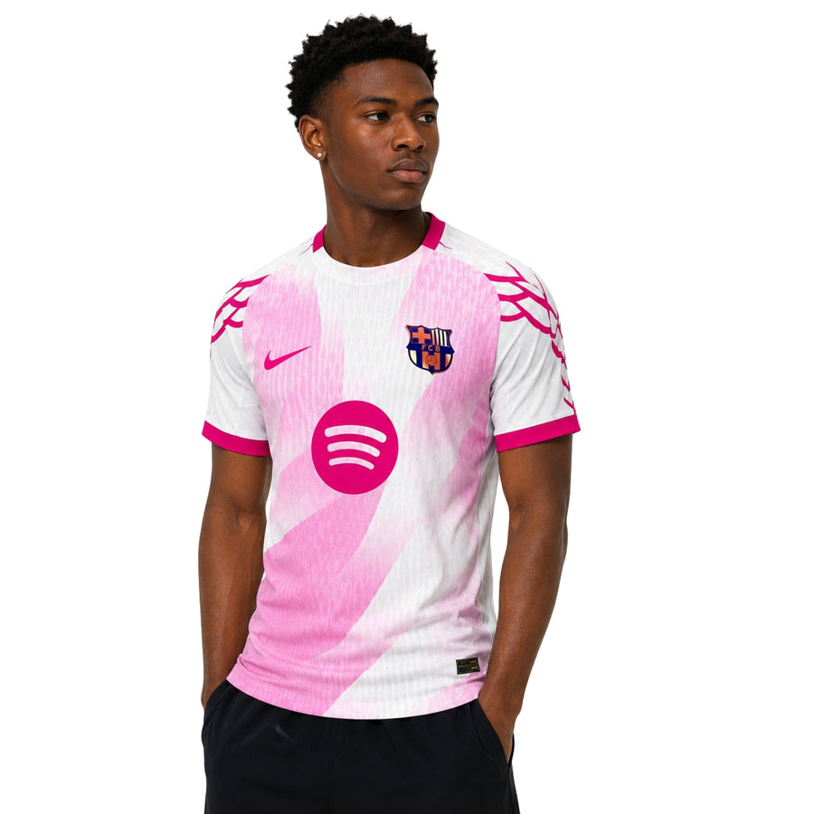 Barcelona Special Edition 25/26 - Player Version