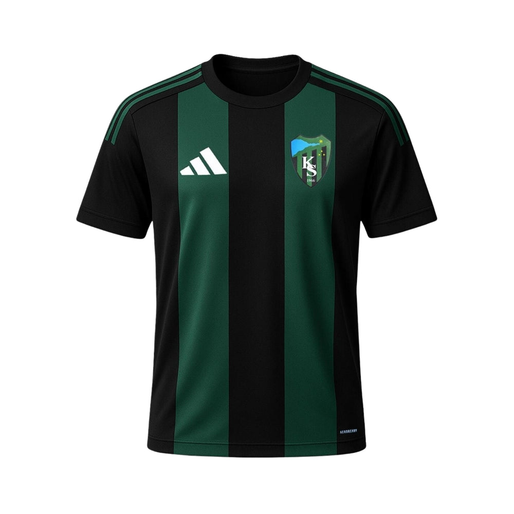 Kocaelispor Local 25/26