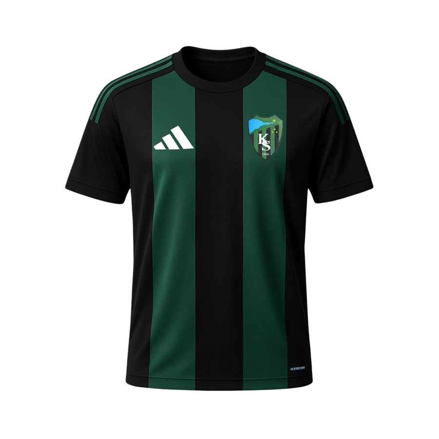Kocaelispor Domicile 25/26