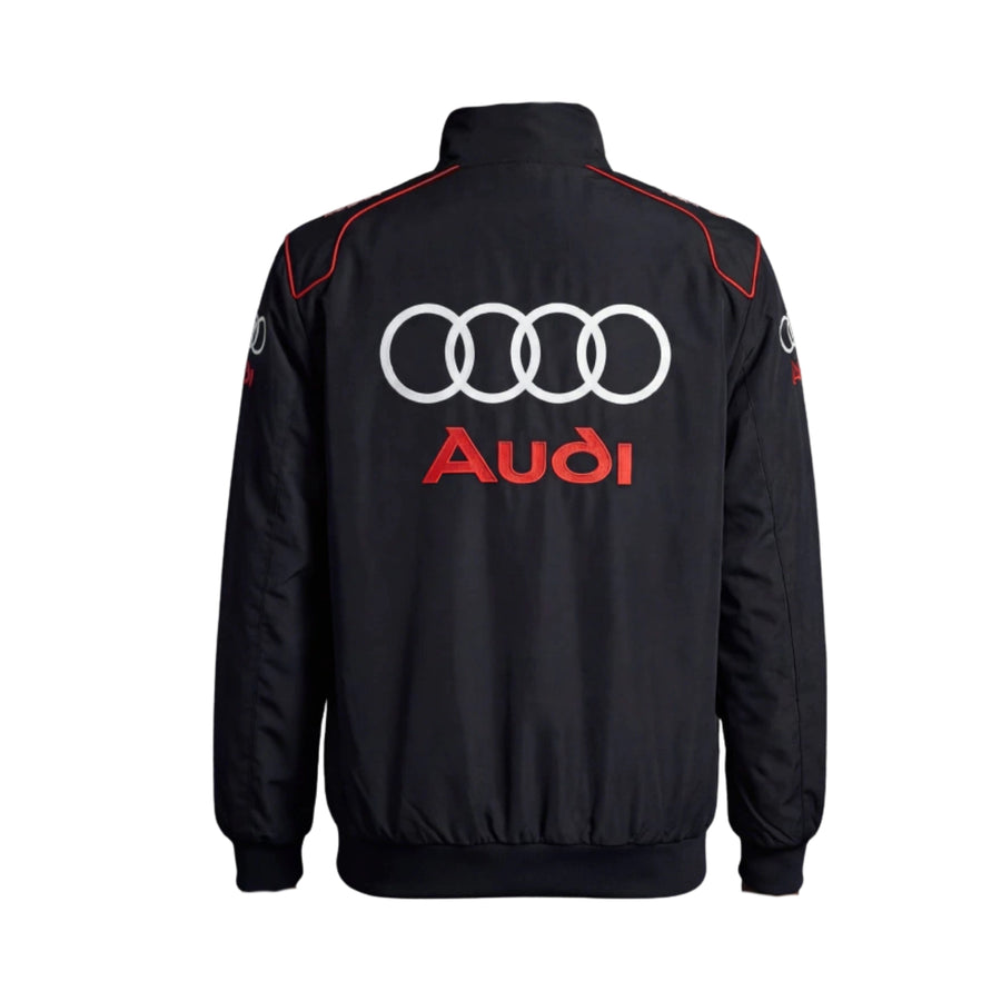 Retro Audi F1 Jacket