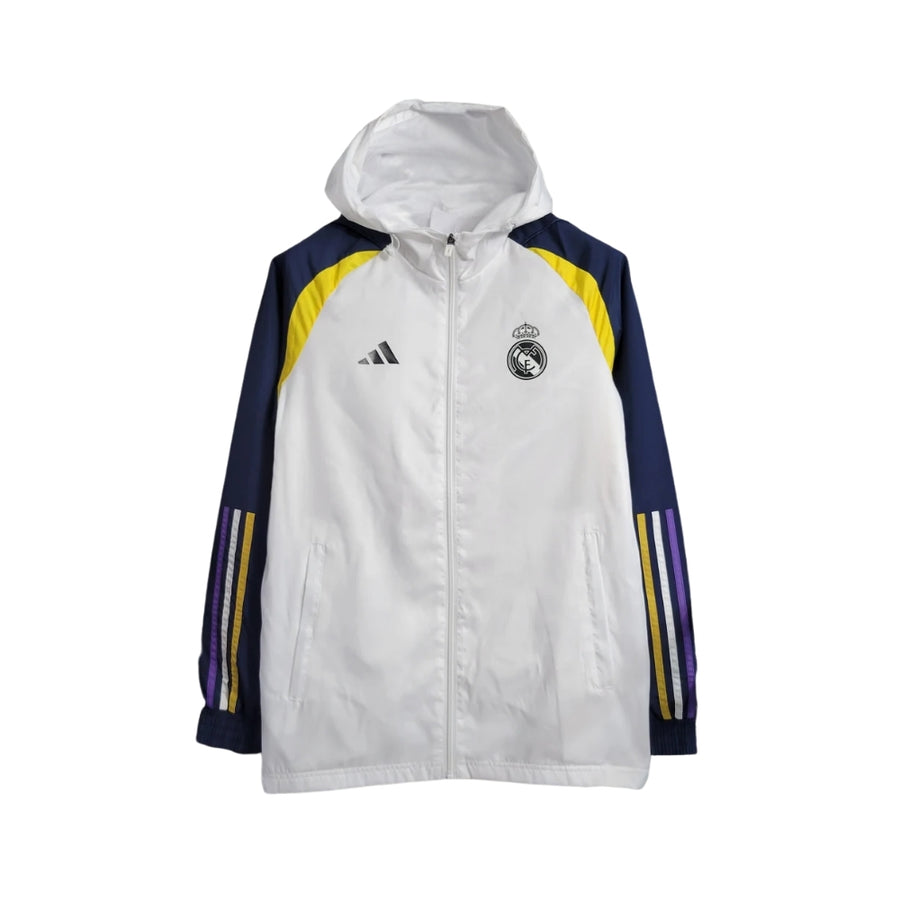 Windbreaker - Real Madrid