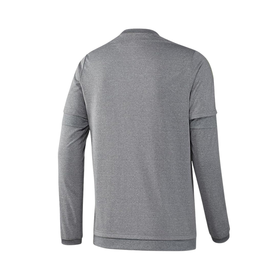 Real Madrid Away 15/16 - Long Sleeves