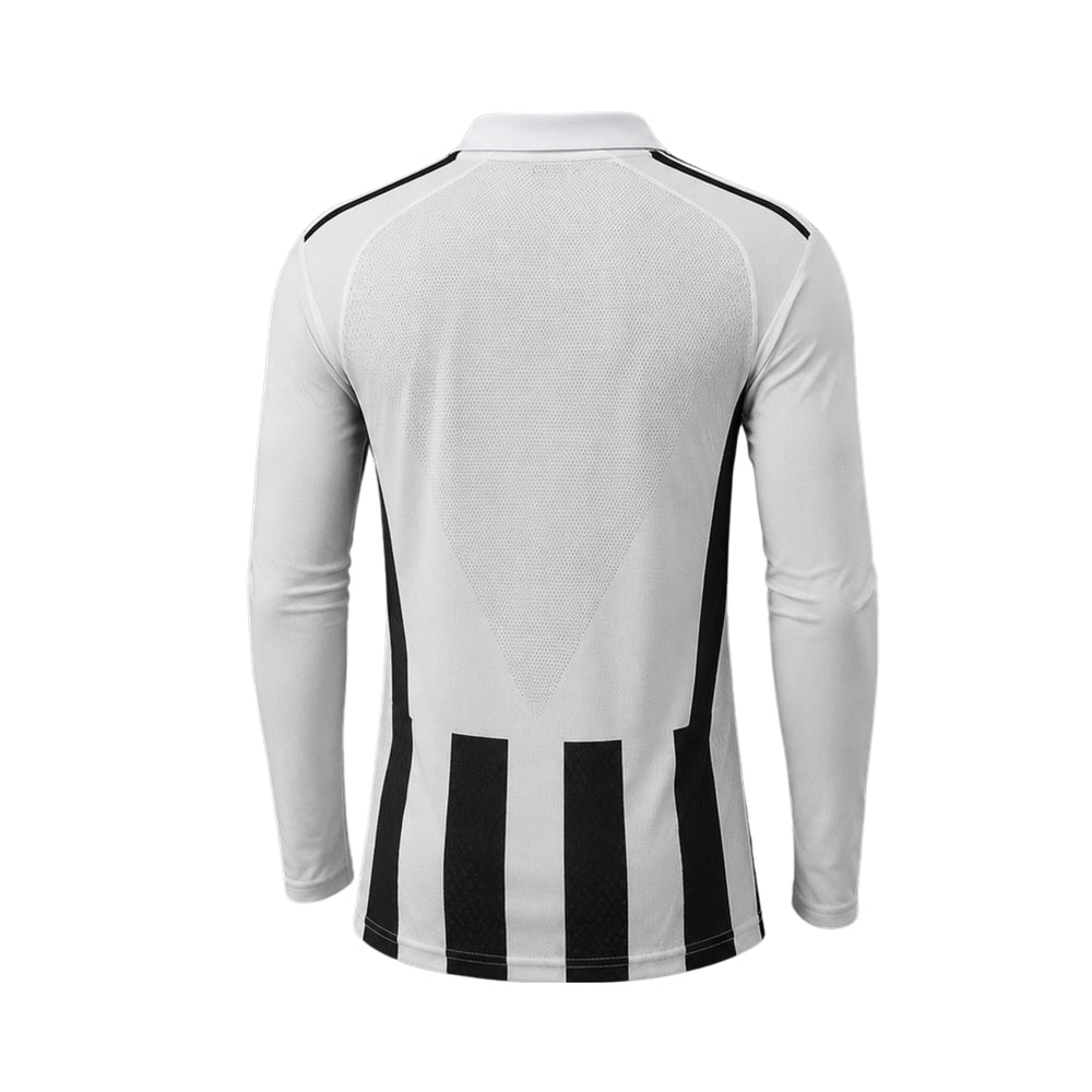 Juventus Domicile 26/27 - Manches Longues - Version Joueur