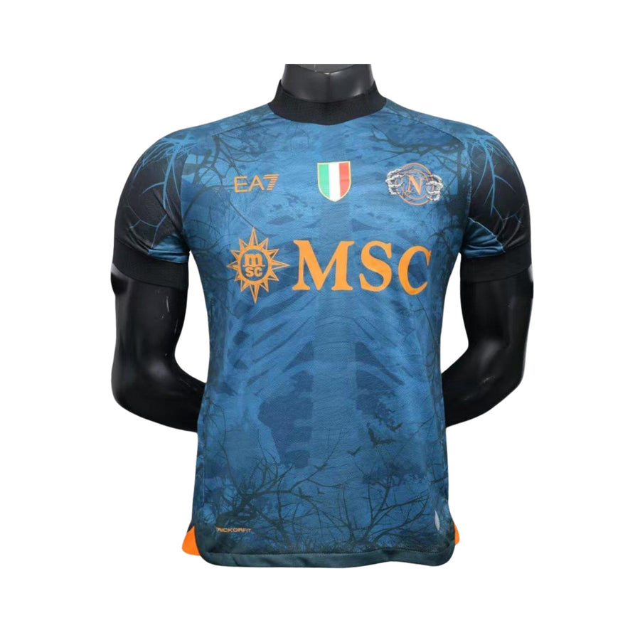 Naples Special Edition 25/26 - Player Version